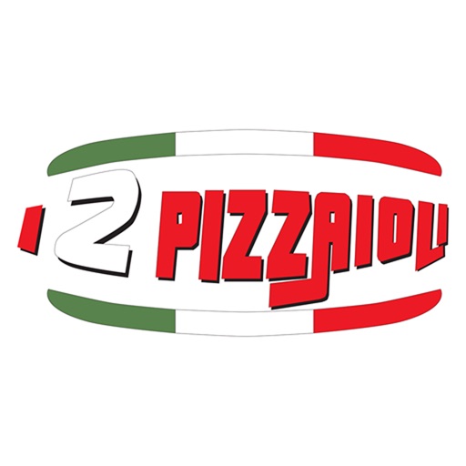 I DUE PIZZAIOLI icon