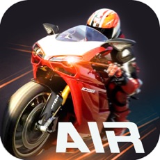 Activities of Racing Air:real car racer games