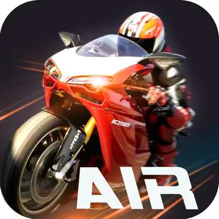 Racing Air: real car racer games Читы