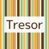 山形にある美容室Tresor(トレゾワ)の公式アプリ