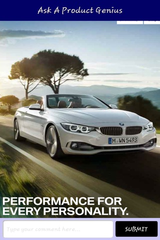 Performance Motors BMW SG screenshot 3
