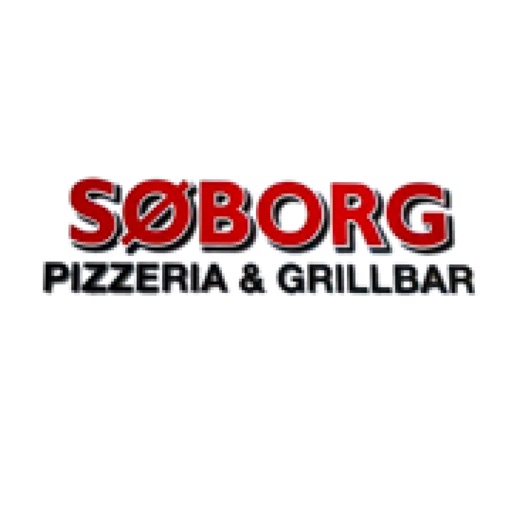 Søborg Pizza icon