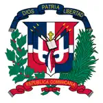Constitución de República Dominicana App Contact
