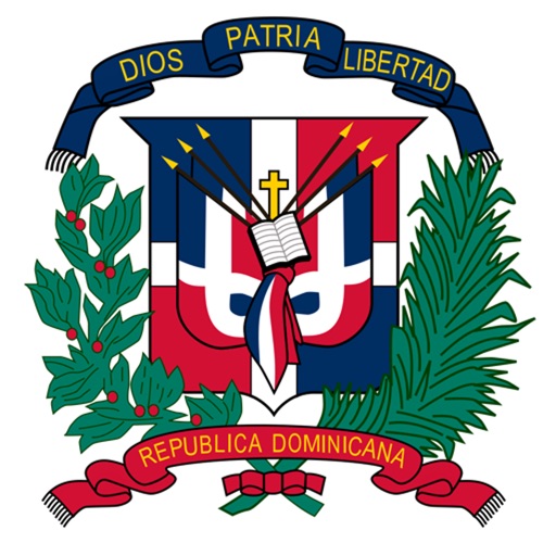 Constitución de República Dominicana icon