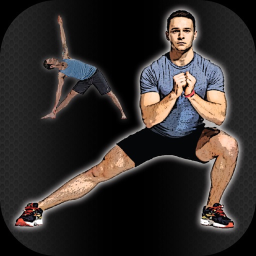 AbsWorkout - Personal Trainer App icon