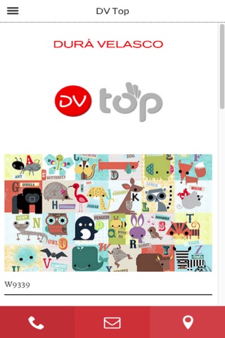 DV Top screenshot 3