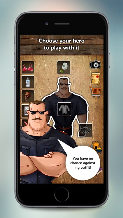 Clash of schools - simulator rpg war arena hero