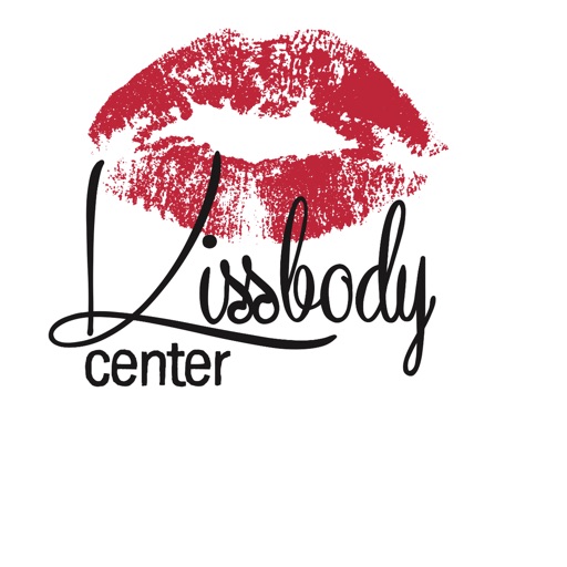 Kissbodycenter icon