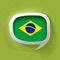 The Portuguese Pretati app is great for foreign travelers and those wanting to learn how to speak the Portuguese language