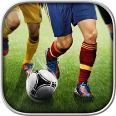 Activities of Soccer - 3D Star