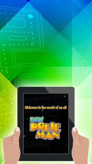 Pokie Man(圖1)-速報App