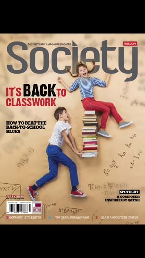 Society (Magazine)(圖1)-速報App