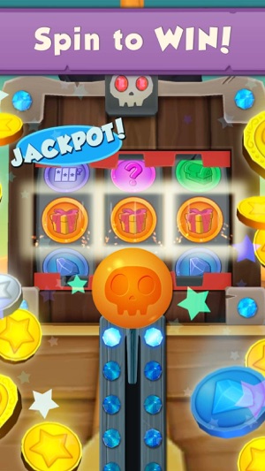 Coin Dozer: Pirates(圖4)-速報App