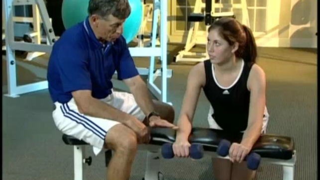 Tennis Training for Power & Endurance - Etcheberry(圖4)-速報App