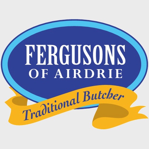 Fergusons of Airdrie Butchers icon