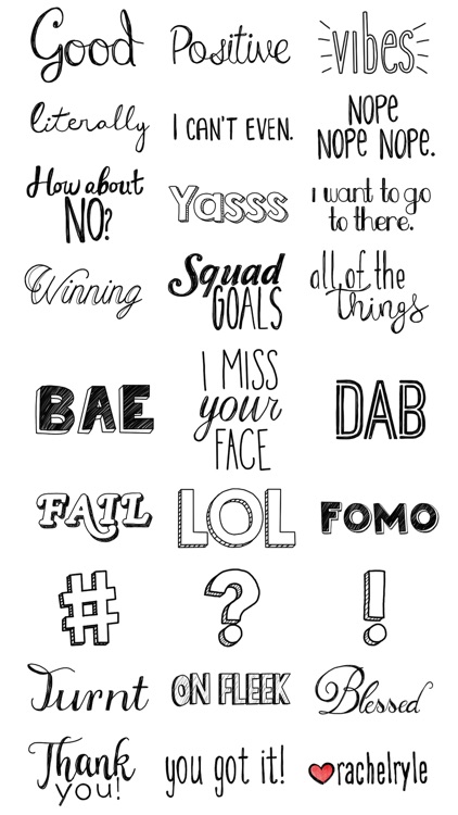 Words by Rachel Ryle