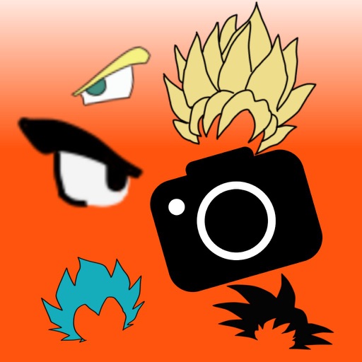 Dragon Transform Camera icon