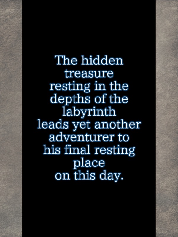 Soul Crystal - Hack&Slash RPG screenshot 6