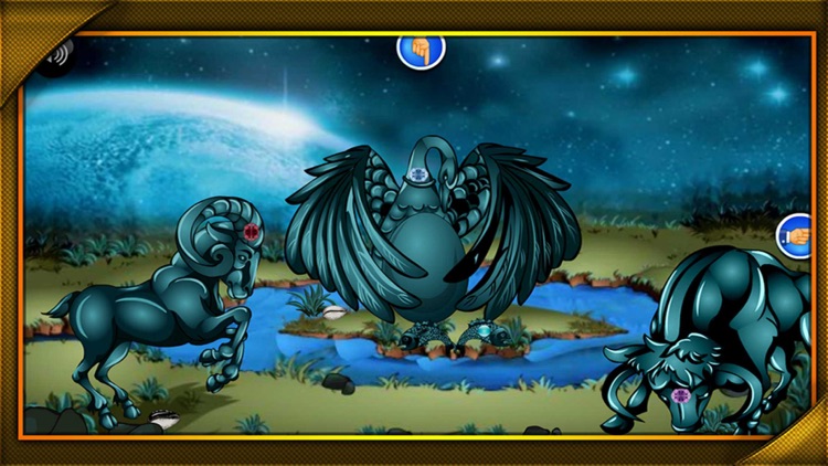 Zodiac Forecast Escape screenshot-4