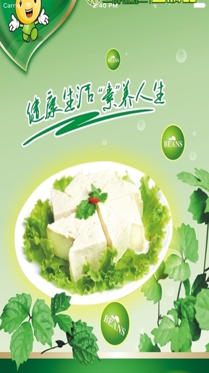 河北豆制品加工