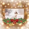 Christmas Tree Frame - Art Photo frame
