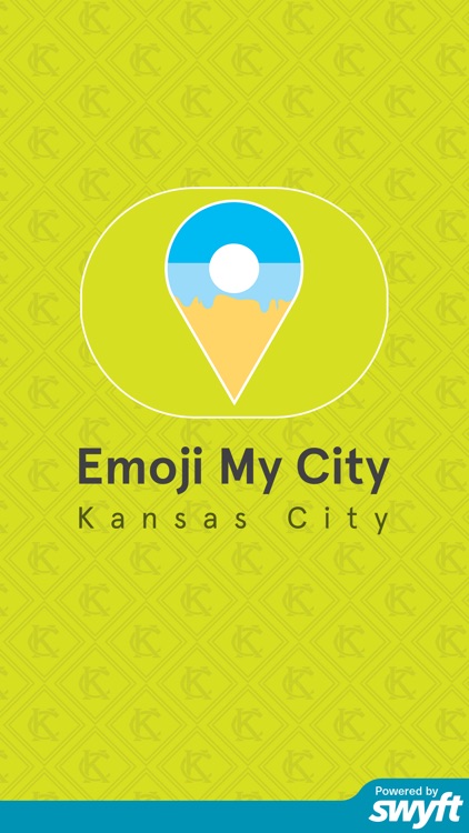 Emoji My City Pack