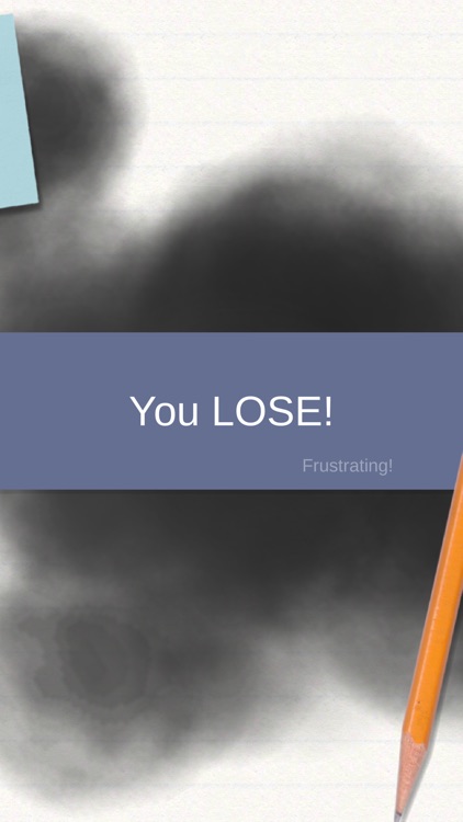 Frustrating Tic Tac Toe screenshot-3
