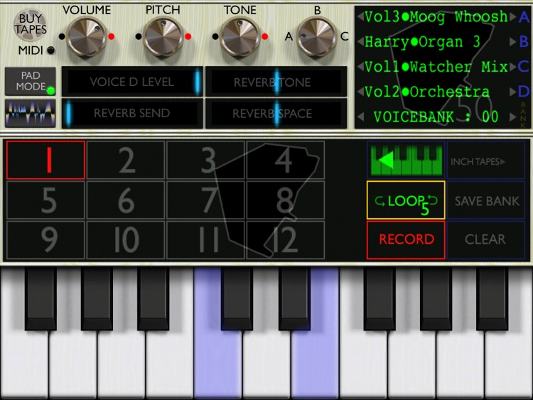 M3000 Ultimate Edition