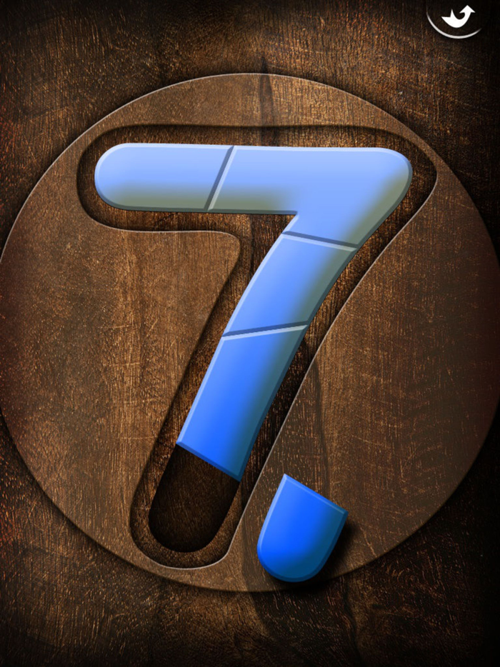 I mieie primi puzzle  Numeri