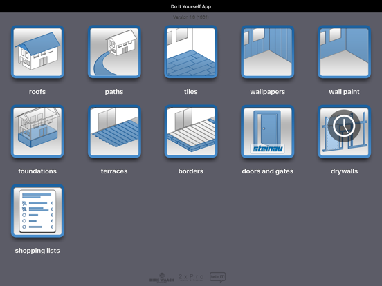 Screenshot #4 pour Do It Yourself App