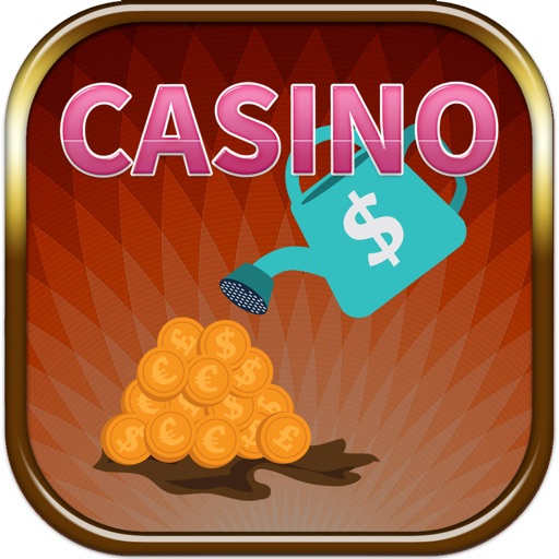 Super SKY Casino Live -- Free Slots Game Machine!!!