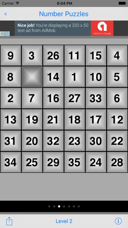 Number-Puzzles