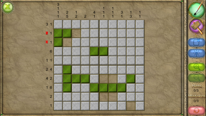 Screenshot #3 pour FlipPix Jigsaw - Lavender