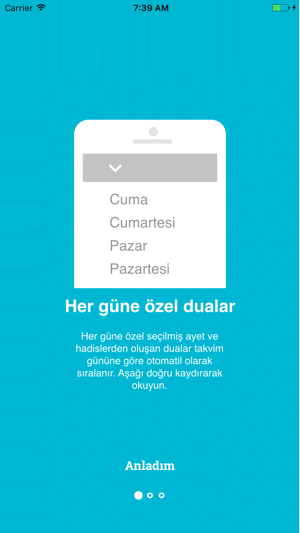 DUA / Evrad-ı Şerife(圖2)-速報App