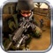 Special Comando Combat Terror is an amalgamation of all the commando and mission based games, you are going to act like an expert shooter, a sniper and a commando at the same time