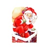 Christmas Set Stickers for iMessage