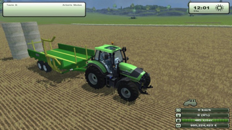 Farming Pro Simulator 2017 : Roaring Machines ...