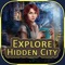 Explore Hidden City - Search Objects