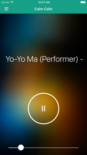 Violin & Cello Music Pro(圖1)-速報App
