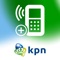 KPN Push-To-Talk biedt u met één druk op de knop direct spraakverbinding met een individu of groep