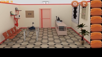 Screenshot #3 pour Room Escape Journey - Season 2