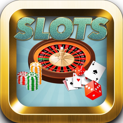 101 Hot Slots Favorites Slots Machine - Free Casin icon