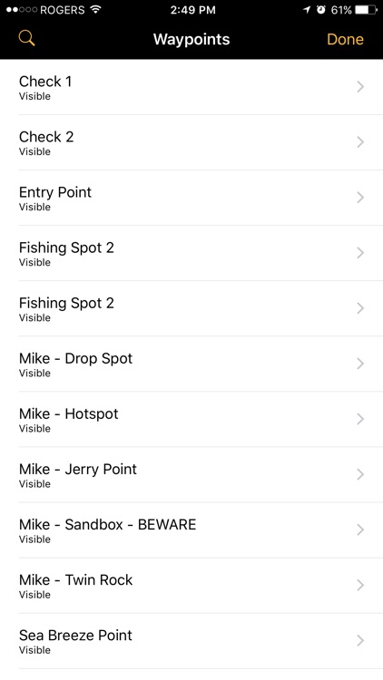 Humminbird FishSmart screenshot-4