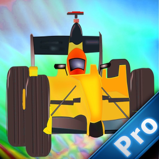 Ace Racing Car Pro : Real Speed Race Racing iOS App