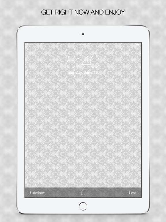 Screenshot #5 for White Backgrounds & White Wallpapers