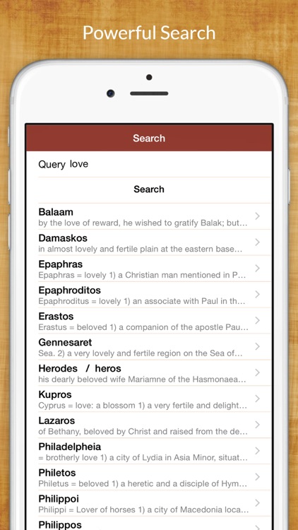 7,500 Hebrew Dictionary. Easy screenshot-3