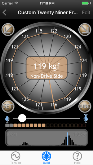 Spoke Tension Gauge(圖1)-速報App