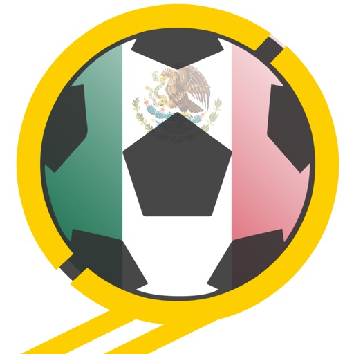 Primera Division de Mexico - par Liga MX icon