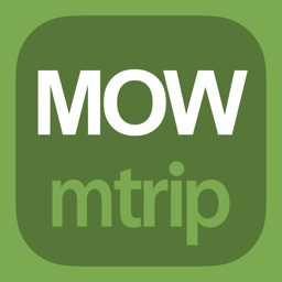 Moscow Travel Guide (with Offline Maps) - mTrip