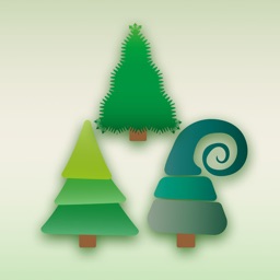 Christmas Tree Sticker Pack